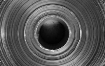 Bar Hill edpm waterproofing