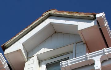 Bar Hill fascia installation costs