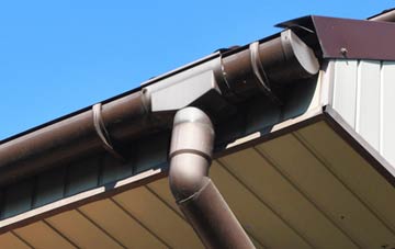 types of Bar Hill fascias