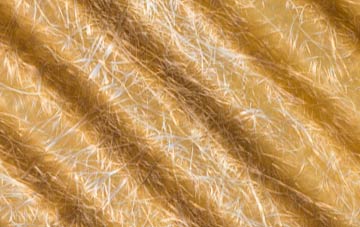 Bar Hill fibreglass roof waterproofing