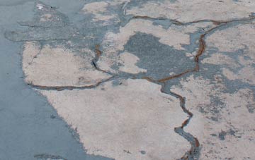 fibreglass roofing replacement Bar Hill