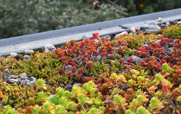 the cost of Bar Hill green roof installation