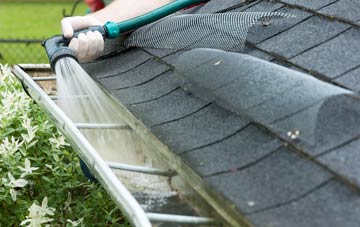 Bar Hill gutter cleaning costs