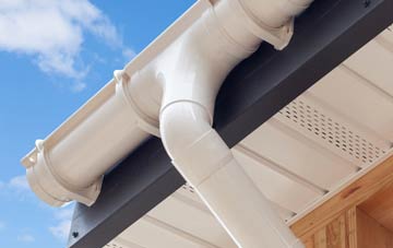 Bar Hill gutter installation costs