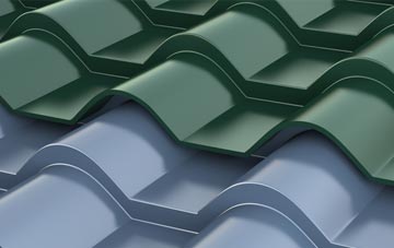 who should consider Bar Hill plastic roofs