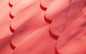 Bar Hill plastic roof costs