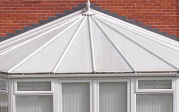 Bar Hill polycarbonate conservatory roof repairs
