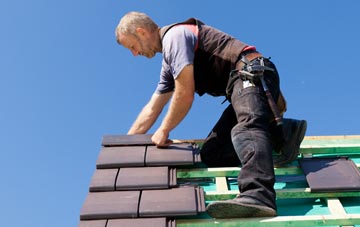 disadvantages of Bar Hill slate roofing