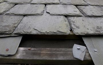 Bar Hill slate roof repairs and maintenance
