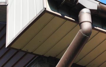 Bar Hill soffit installation costs