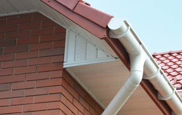 Bar Hill soffit repair costs