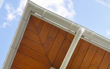 Bar Hill soffit types