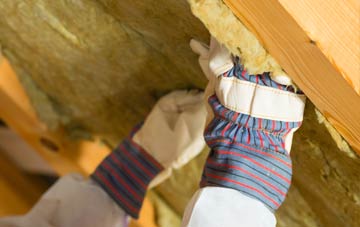 types of Bar Hill pitched roof insulation materials