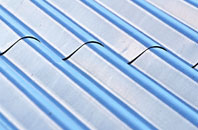 Bar Hill corrugated roofing
