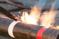 Bar Hill flat roofing replacement