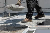 find rated Bar Hill flat roofing replacement companies