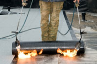 Bar Hill flat roof sealing quote