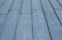 Bar Hill lead roofing