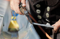 Bar Hill lead roof quotes