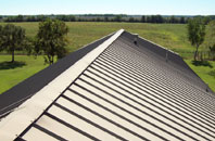 Bar Hill metal roof quotes