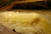 Bar Hill pitch roof insulation