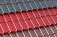 find rated Bar Hill plastic roofing companies