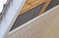 rated Bar Hill soffit repair companies