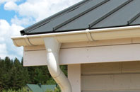 Bar Hill soffits