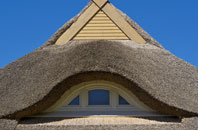 Bar Hill thatch roofing